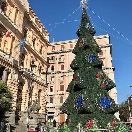 Oscar Apartment Neapol Zewnętrze zdjęcie