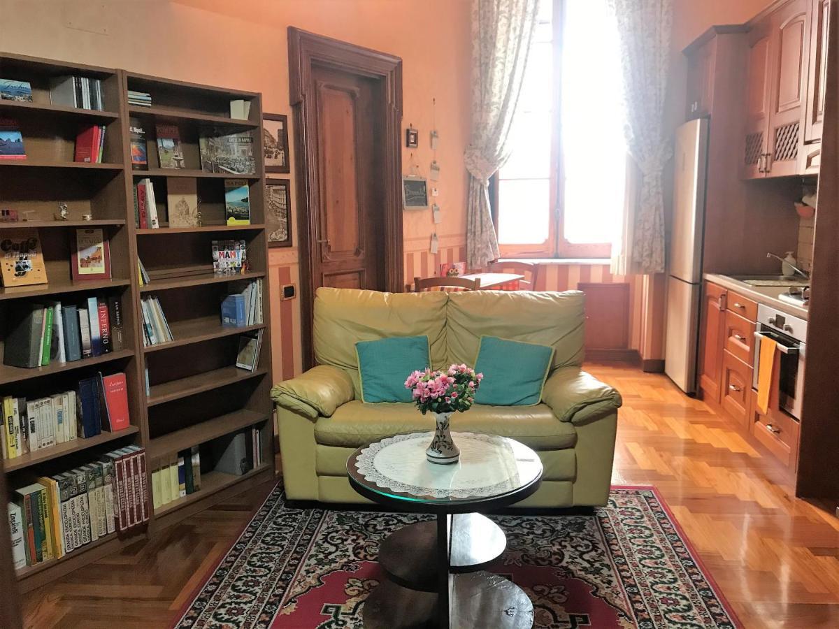Oscar Apartment Neapol Zewnętrze zdjęcie