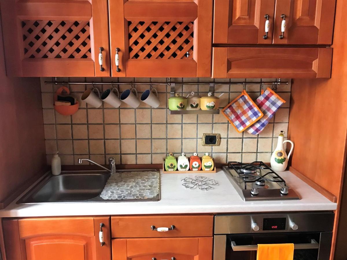 Oscar Apartment Neapol Zewnętrze zdjęcie